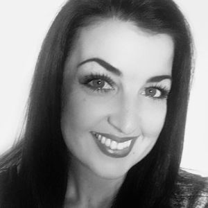 Meet your Posher, Wendy